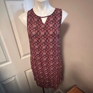 Atmosphere midi dress